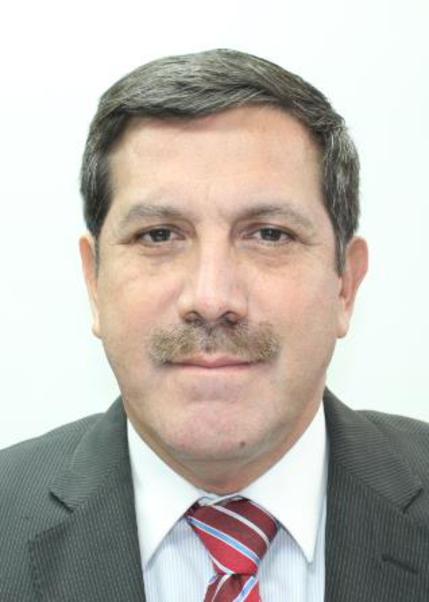 Jorge Luis Chavez Cresta