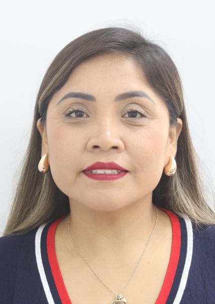 Jaqueline Yessenia Lozano Millones