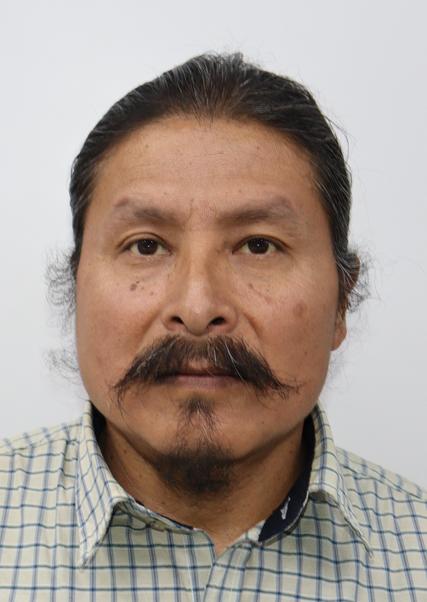 Macario Zuniga Turpa