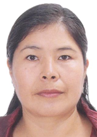 Placida Vargas Gutierrez