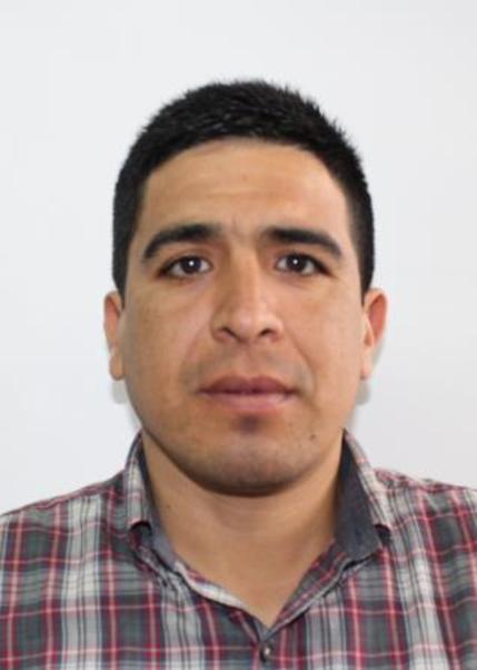 Paulo Cesar Novoa Gonzales