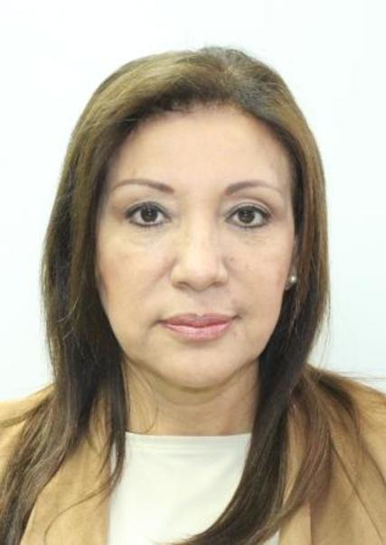 Amelia Julia Principe Trujillo