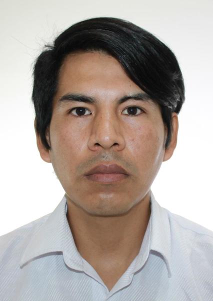 Andres Romulo Cabana Quispe