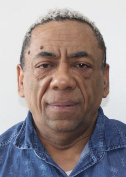 Juan Antonio Ramos Acevedo