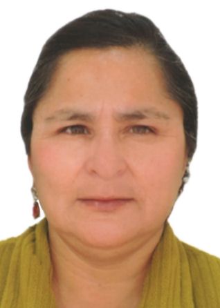 Susy Patricia Camacho Cruzado