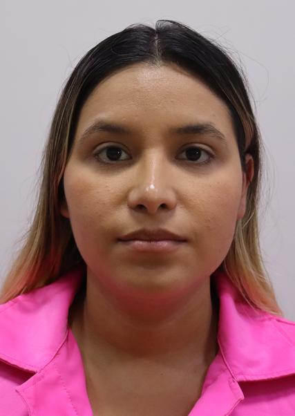 Karla Vanesa Riera Rodriguez