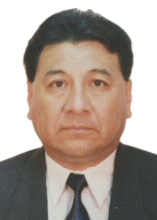 Rommel Augusto Roca Laos