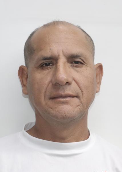 Armando Isaac Jara Mendoza