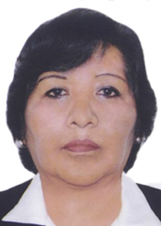 Herminia Chino Ccalli