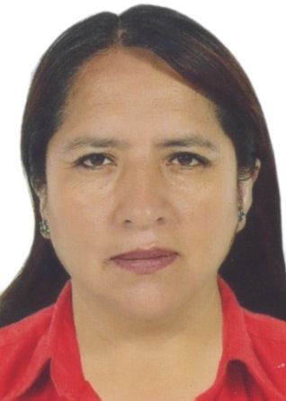 Gladys Pilar Zegarra Zevallos