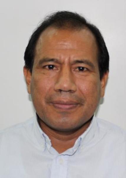 Nivardo Edgar Tello Montes