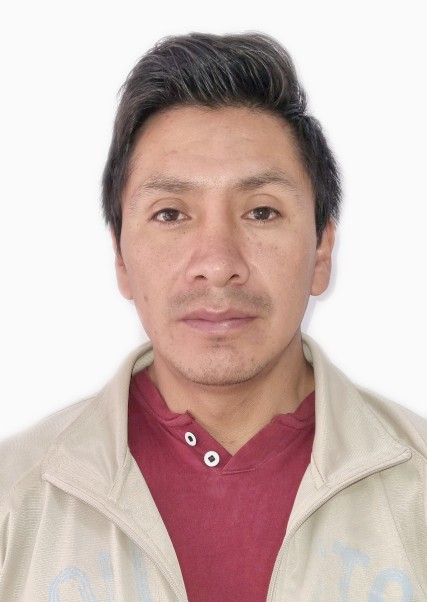 Alber Rodrigo Porras Cordova