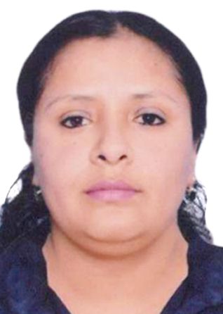 Rosa Del Pilar French Zapata