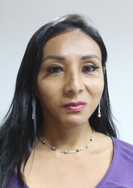 Leyla Augusta Huerta Castillo