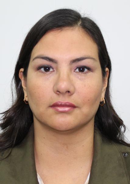 Melissa Marietta Davis Del Pielago