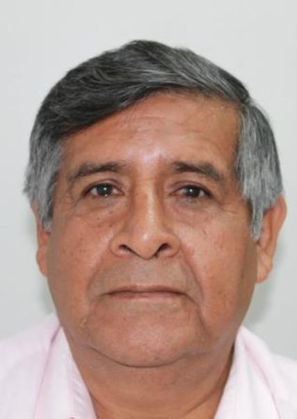 Alfonso Cerna Vasquez