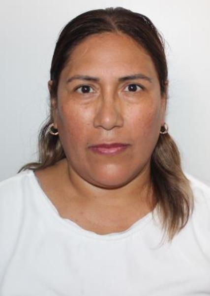 Zoila Soledad Yauri Aquino