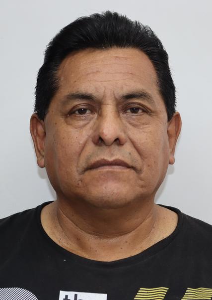 David Ysrrael Yllanes Castillo