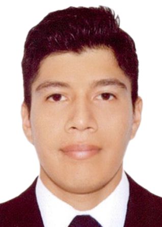 Luis Jeanpierre Ruiz Salazar