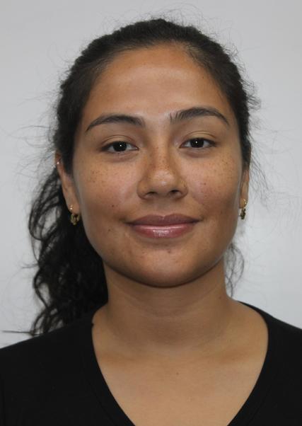 Rommy Sophie De Fatima Vejarano Briceño