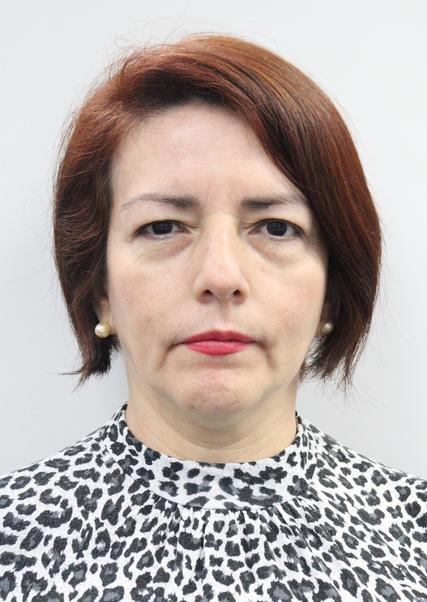 Ines Del Rosario Ramirez Rodriguez