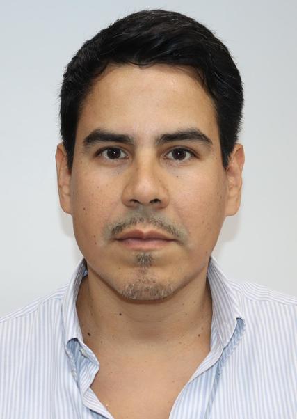 Edgar Ignacio Alvarado Salamanca