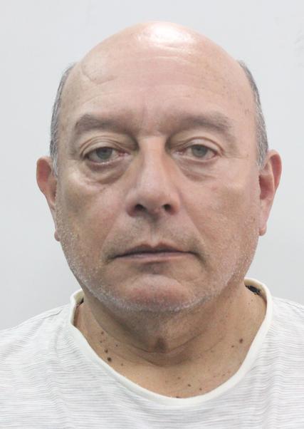 Pedro Ricardo Velasquez Paredes