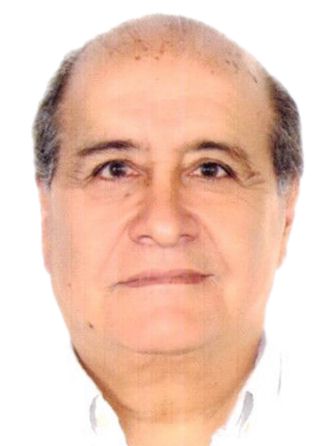 Freddy Alberto Ghilardi Alvarez