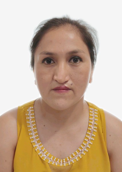 LIZ MARICARMEN ZUTA TRIGOSO