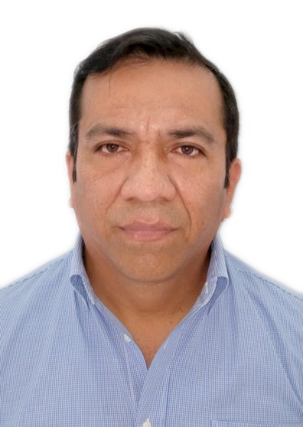 Fernando Alfaro Jimenez