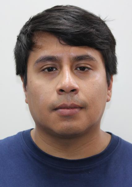 Jose Vitelio Trujillo Cardenas