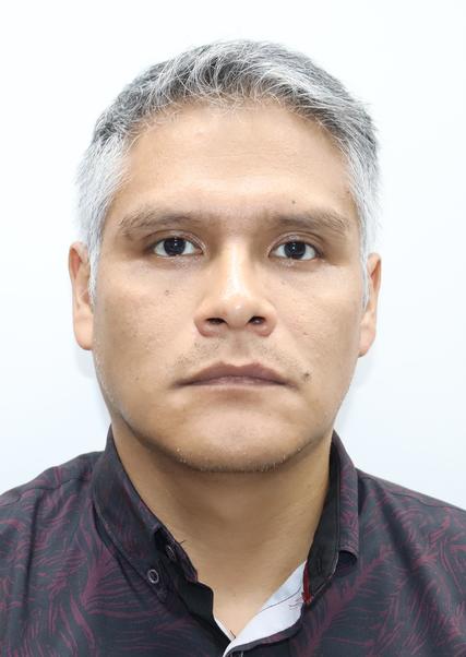 Hector David Silva Serrot