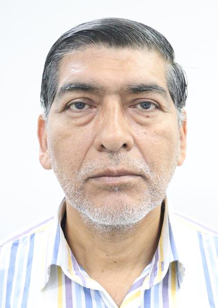 Mario Willy Andrade Rios