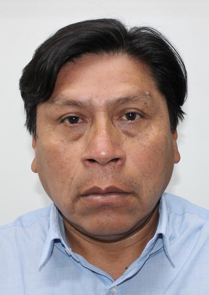 Andres Eleodoro Flores Fernandez