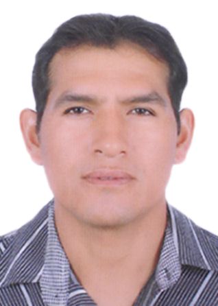 Hiban Carlos Espinoza Francisco