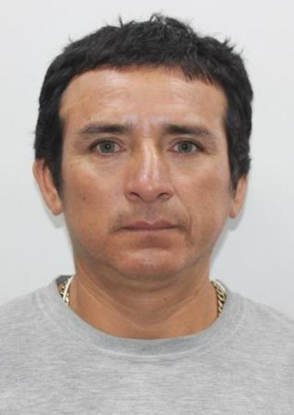 Juan Carlos Mego Lujan