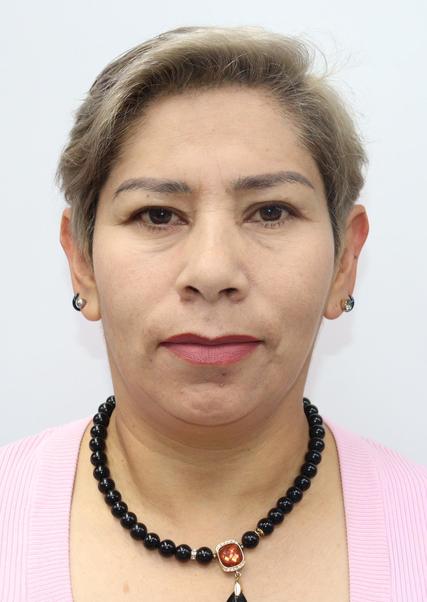 Karel Alejandra Velazco Ormachea