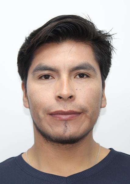 Moises Cruz Choqqueccota