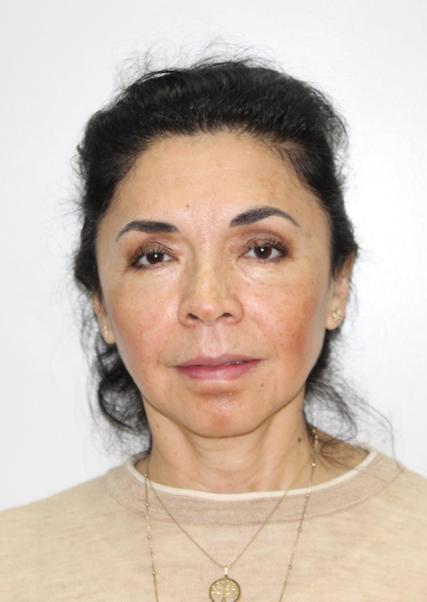 Rocio Graciela Chavez Pimentel