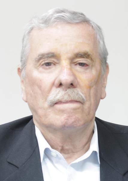 Fernando Miguel Rospigliosi Capurro