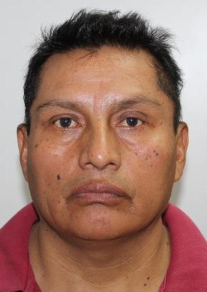 Exaltacion Ojeda Cruz