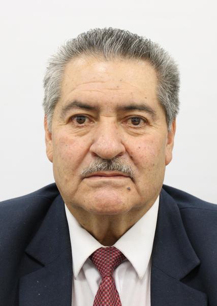 Luis Ernesto Aguilar Hugues