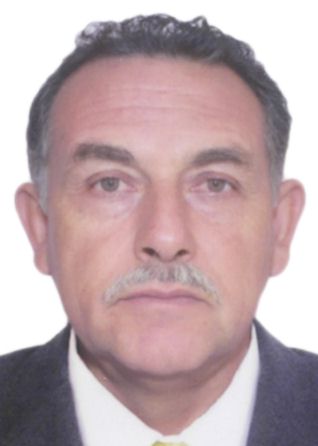 Luis Reinaldo Guevara Campos