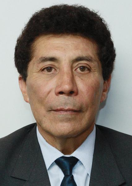 Descartes Cayetano Moreno Guzman