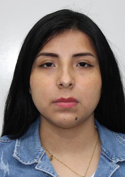 Elizabet Milagros Zevallos Chavez