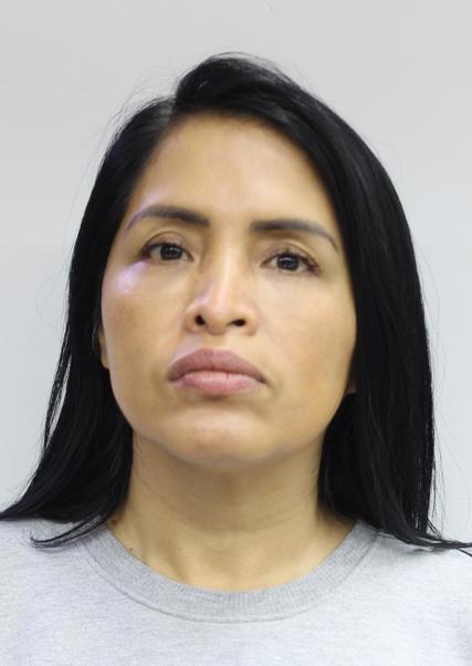 Silvana Lizbeth Rosales Ramirez