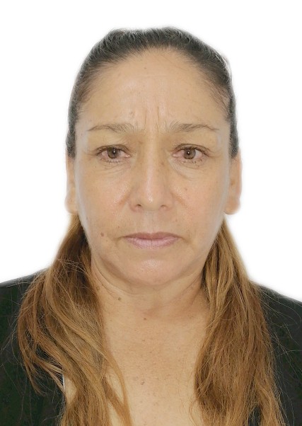 Imelda Mondragon Tarrillo