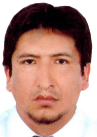 Oracio Angel Pacori Mamani