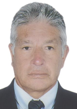 Aristides Valverde Paredes