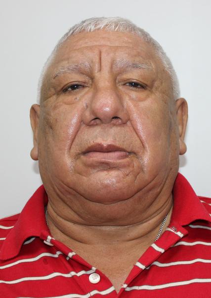 Miguel Angel Morales Matos